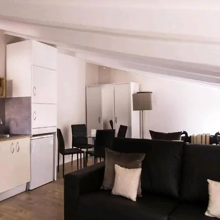 Loft Con Terraza * Valenza