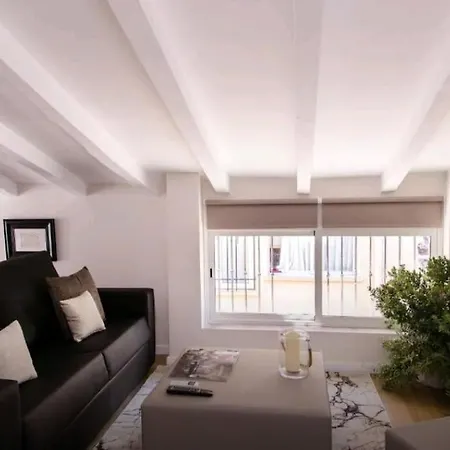 Loft Con Terraza Appartamento *