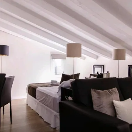 Loft Con Terraza * Valencia