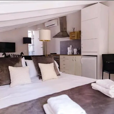 Apartment Loft Con Terraza Valencia